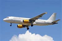 Jordi Rull Dalmau.Spotters BCN-El Prat. Click to see full size photo