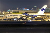 Pere  Escala - Spotters Barcelona-El Prat. Click to see full size photo