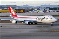 Pere  Escala - Spotters Barcelona-El Prat. Click to see full size photo