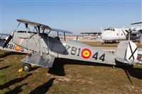 David Manuel Tobarra Ruiz - Spotters Murcia. Haz click para ampliar