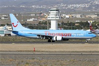 Nacho Rodriguez - Canary Islands Spotting. Click to see full size photo
