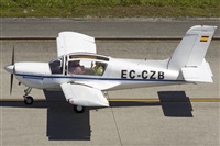 Sergio Vzquez - Corua Spotters. Click to see full size photo