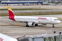 Pere  Escala - Spotters Barcelona-El Prat. Click to see full size photo