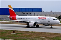 Jos Luis Moreno Menjbar - Plane Spotter Freelance. Click to see full size photo