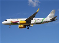 Jordi Rull Dalmau.Spotters BCN-El Prat. Haz click para ampliar