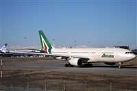 Gabriele Fontana - Tuscan Aviation. Click to see full size photo