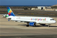 Cndida Hidalgo - Gran Canaria Spotters. Click to see full size photo