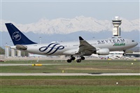 La Roche Spotters. Click to see full size photo