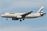 Gabriele Fontana - Tuscan Aviation. Click to see full size photo