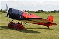 John Mellor. Click to see full size photo