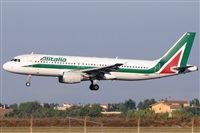 Gabriele Fontana - Tuscan Aviation. Haz click para ampliar