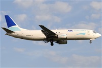Gabriele Fontana - Tuscan Aviation. Click to see full size photo