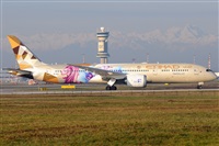 Gabriele Fontana - Tuscan Aviation. Click to see full size photo