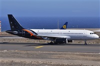 Luciano Fumero( freedom spotter)canary island spotting. Haz click para ampliar