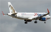 Francisco Garcia Romero - LPA. Spotter.. Click to see full size photo