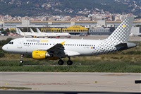 Jorge Medina - Spotters Barcelona - El Prat. Click to see full size photo