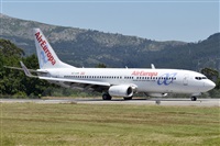 lvaro Fernndez Garcia/Spotters LEVX-VGO. Click to see full size photo