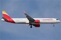 Jorge Medina - Spotters Barcelona - El Prat. Click to see full size photo