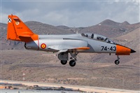 Adolfo Bento - Gran Canaria Spotters. Click to see full size photo