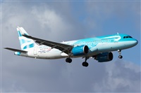 Florencio Martn Melin - Lanzarote Spotters. Haz click para ampliar