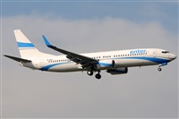 Gabriele Fontana - Tuscan Aviation. Click to see full size photo