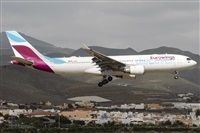 Adolfo Bento - Gran Canaria Spotters. Haz click para ampliar