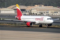 Adolfo Bento - Gran Canaria Spotters. Click to see full size photo