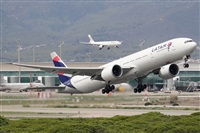 ©Jorge Medina - Spotters Barcelona - El Prat. Click to see full size photo ©Jorge Medina - Spotters Barcelona - El Prat. Click to see full size photo
