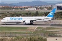 Jorge Medina - Spotters Barcelona - El Prat. Click to see full size photo