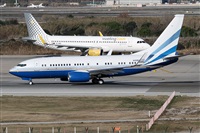 Cele - Spotters BCN. Click to see full size photo