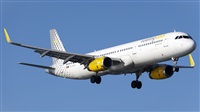 Florencio Martn Melin - Lanzarote Spotters. Haz click para ampliar