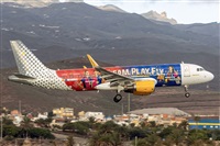 Manuel Acosta Zapata LMDT Spotters. Haz click para ampliar