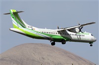 Florencio Martn Melin - Lanzarote Spotters. Click to see full size photo