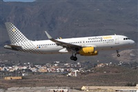 Adolfo Bento - Gran Canaria Spotters. Click to see full size photo