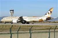 �Oscar Mart�nez spotter Barcelona el Prat. Click to see full size photo