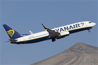 �Florencio Mart�n Meli�n - Lanzarote Spotters. Click to see full size photo