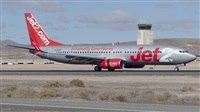 �Florencio Mart�n Meli�n - Lanzarote Spotters. Click to see full size photo