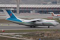 Jos Ramn Valero - Iberian Spotters. Click to see full size photo
