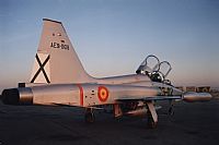Antonio Zamora - La Mancha Spotters. Click to see full size photo