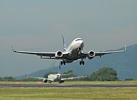 Andrs Meneses - Iberian Spotters. Haz click para ampliar