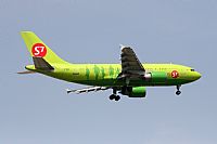 Cele - Spotters BCN. Click to see full size photo