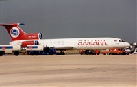 Jordi Rull Dalmau.Spotters BCN-El Prat. Haz click para ampliar