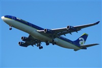 Alberto U. -Simplemente Volar Spotters-. Click to see full size photo