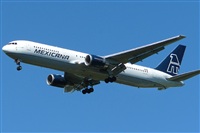 Alberto U. -Simplemente Volar Spotters-. Click to see full size photo