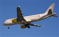 Adolfmalet-Spotters Barcelona-El Prat. Click to see full size photo
