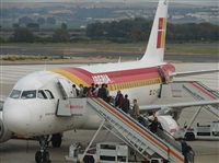 Salvador  de la Rubia  ( Marbella Spotters ). Click to see full size photo