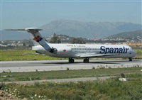 Manuel  LLama  -  Costa Del Sol Spotting Aviation. Click to see full size photo