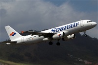 Ayoze Santana Mendez - Canary Islands Spotting. Click to see full size photo