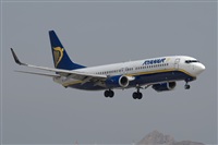 ALAMO AIRLINES.CANARY ISLANDS SPOTTING. Click to see full size photo