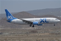 ALAMO AIRLINES.CANARY ISLANDS SPOTTING. Haz click para ampliar